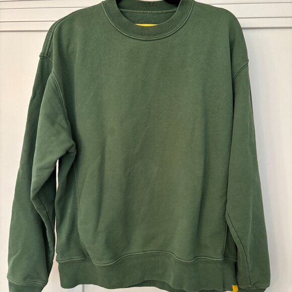 Yellow Label Co. THE COZY CREW and SIGNATURE SWEATS sweat set - Picture 2 of 9